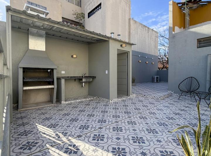 PH · 71m² · 3 Ambientes