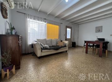 PH · 86m² · 3 Ambientes · Venta PH de 3 Ambientes con Patio en Wilde