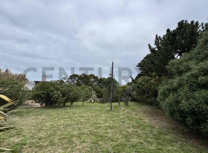 Terreno · 822m²