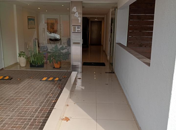 Departamento · 35m² · 1 Ambiente