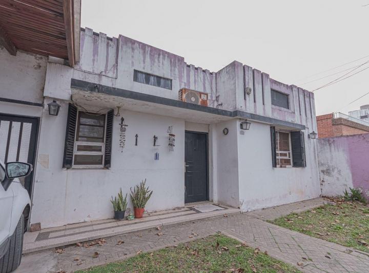 Casa · 136m² · 4 Ambientes · 1 Cochera