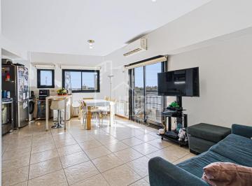 Departamento · 55m² · 3 Ambientes · Excelente 3 Amb con Balcón - Le Brique Propiedades
