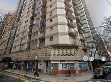 Departamento de 3 ambientes, Núñez · Depto 3 Amb - Piso 20 Vista Abierta - a Refaccionar
