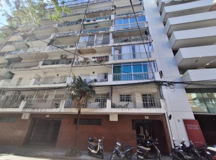 Departamento · 45m² · 3 Ambientes