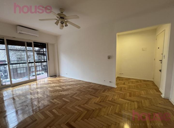 Departamento · 45m² · 2 Ambientes