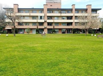 Departamento · 38m² · 2 Ambientes · 1 Cochera · Departamento en Alquiler en Villa del Lago, Pilar, G. B. a. Zona Norte