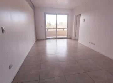 Estar comedor · Departamento en Alquiler en Villa del Lago, Pilar, G. B. a. Zona Norte