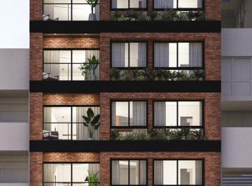 Departamento · 85m² · 2 Ambientes · 1 Cochera · Departamento en Venta de Dos Ambientes en Pozo con Cochera Ubicado en La Lucila.