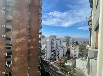 Departamento de 3 ambientes, Vicente López · “la Isla, Olivos | 3 Ambientes en Piso Alto con Vista Abierta”.