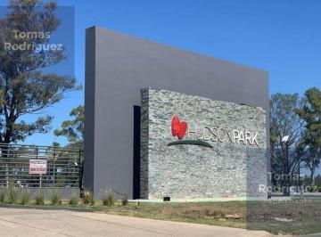 Terreno · 600m² · Lote 600 m² en Hudson Park | 20 X 30 m | Lote 419a