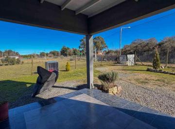 Casa · 68m² · 3 Ambientes · 1 Cochera · Alquiler Casa 2 Dorm 2 Baños Tandil