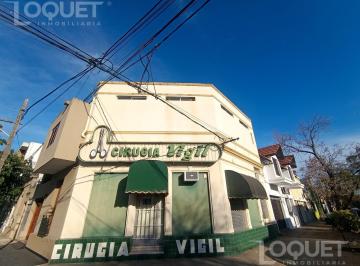 Local comercial · 111m² · 3 Ambientes · Local Completamente Equipado en Alquiler