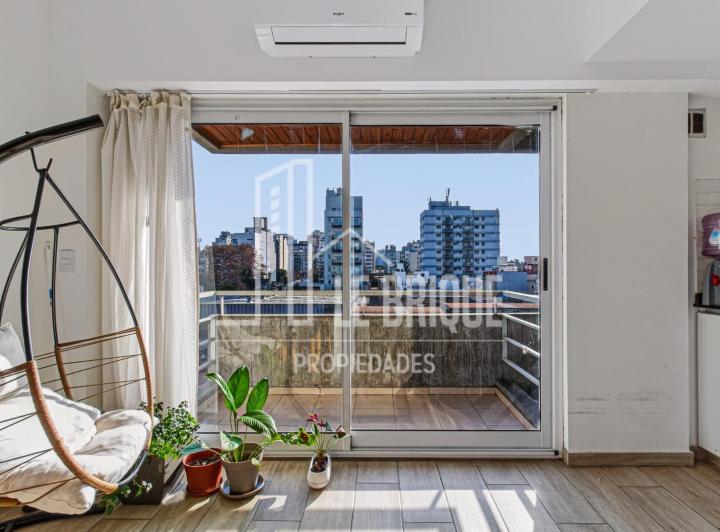 Departamento · 39m² · 2 Ambientes