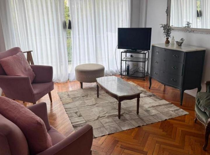 Departamento · 65m² · 2 Ambientes