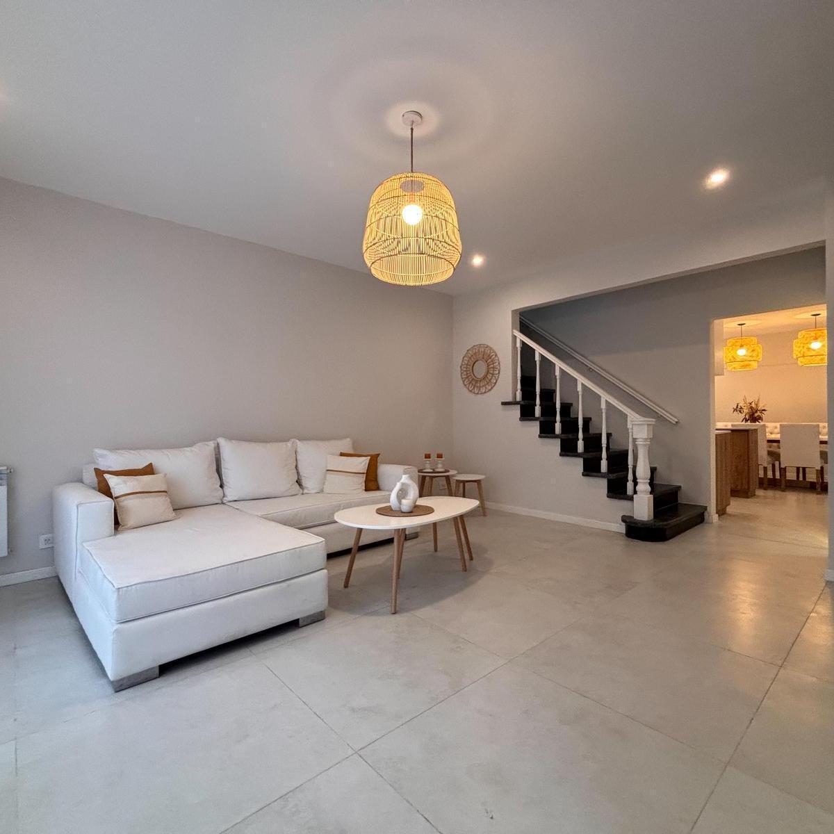 Venta chalet en ph 4 ambientes, en excelente zona Paseo Aldrey