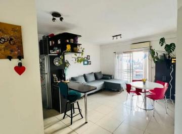 Departamento de 3 ambientes, La Matanza · Alquiler Departamento 3 Ambientes con Balcón y Cochera en San Justo