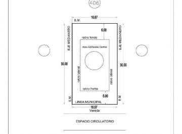 Terreno · 500m² · Lote de 500 m² en Venta en Casuarinas - Nordelta