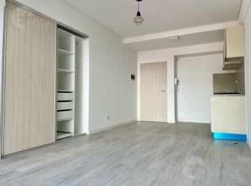 Departamento · 27m² · 1 Ambiente · Venta a Estrenar Monoambiente en Belgrano