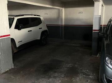 Garage · 11m² · Venta Cochera Cubierta en Caballito