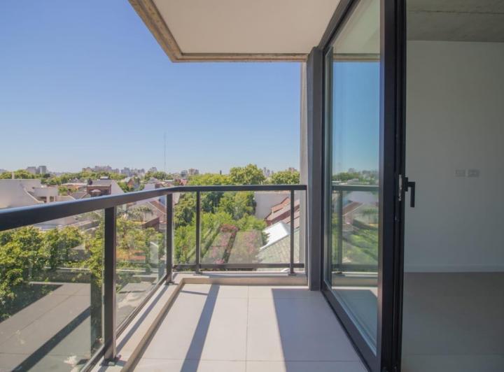 Departamento · 69m² · 3 Ambientes