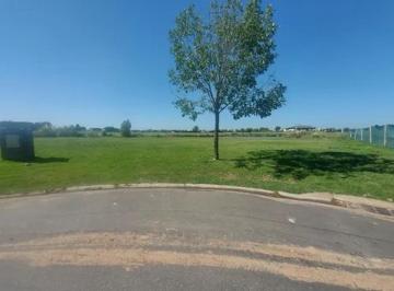 Terreno · 1426m² · Lote El Cantón Golf a La Laguna