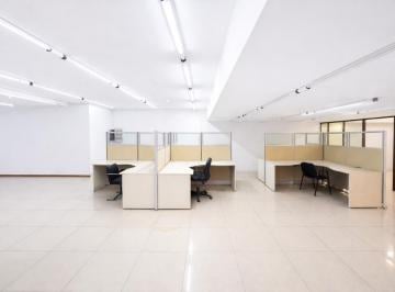 Oficina comercial · 245m² · 4 Ambientes · Oficina en Retiro Estratégica Ubicación