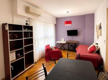 Departamento · 41m² · 2 Ambientes · 1 Cochera · Venta de Lindo Departamento en Balvanera