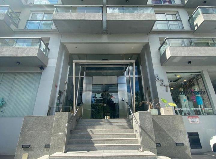 Departamento · 40m² · 2 Ambientes
