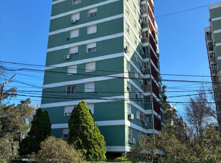 Departamento · 59m² · 4 Ambientes