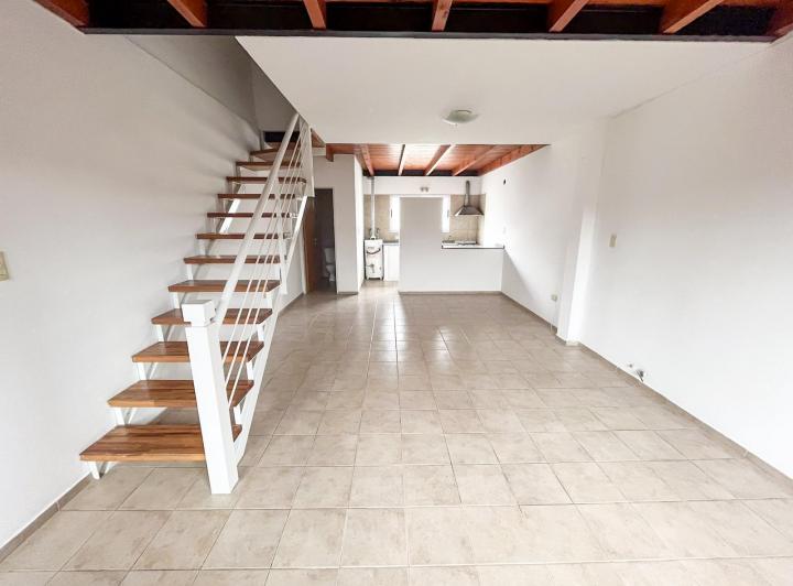 Departamento · 60m² · 3 Ambientes