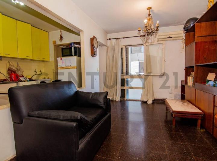 Departamento · 56m² · 3 Ambientes