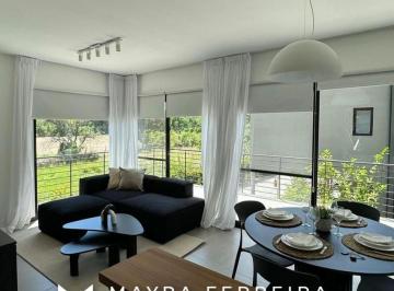 Departamento · 51m² · 2 Ambientes · 1 Cochera · Departamento en Venta 2 Ambientes Amoblado en Canning