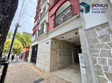 Departamento · 42m² · 1 Dormitorio · 1 Cochera · Venta Departamento Macrocentro | 1 Dormitorio con Cochera