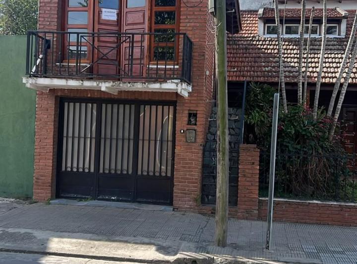Departamento · 70m² · 4 Ambientes
