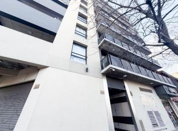 NIR-NIR-3964_2 · Alquiler Monoambiente con Balcón en Velez Sarsfield
