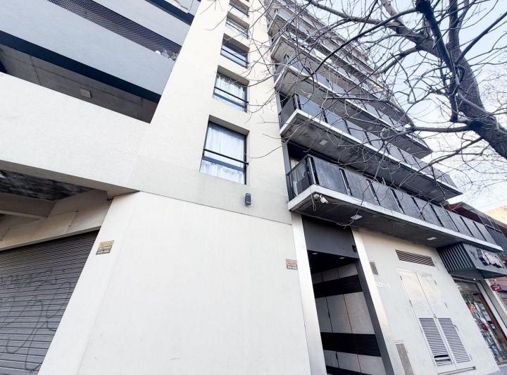 Alquiler Monoambiente con Balcón en Velez Sarsfield