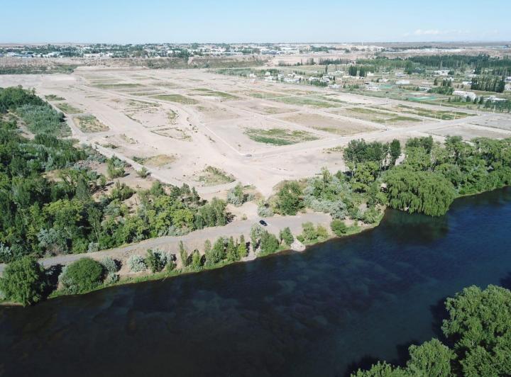 Terreno · 360m²