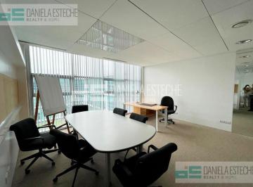 Oficina comercial · 82m² · 2 Ambientes · 1 Cochera · Oficina en Skyglass 1