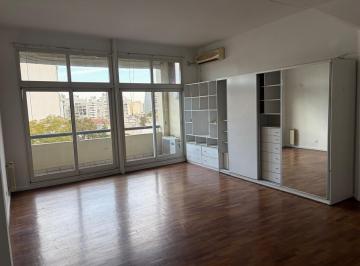 Departamento de 1 ambiente, Chacarita · Monoambiente en La Algodonera (Sin Amoblar) 56 m²