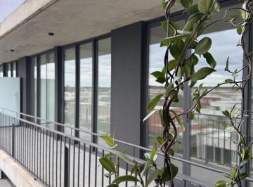 Departamento · 67m² · 3 Ambientes · 1 Cochera · Departamento Villanueva