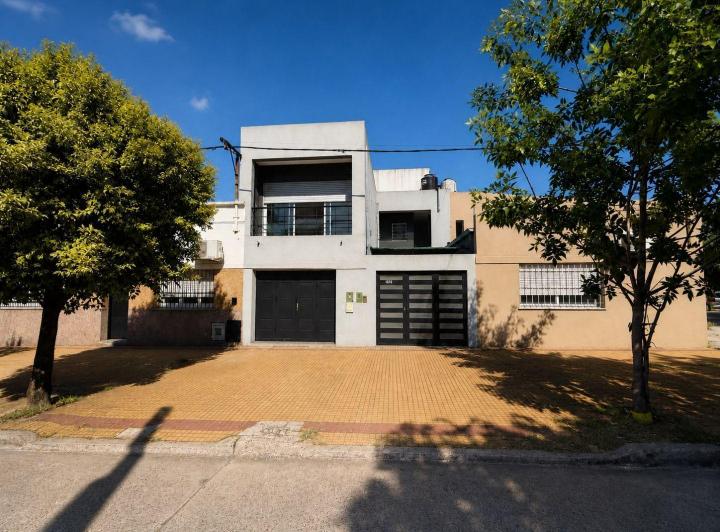 PH · 35m² · 2 Ambientes · 1 Cochera