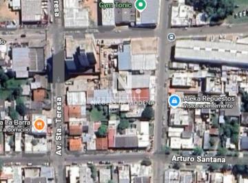 Foto1 · Terreno de 775 m² en Venta en El Centro de Malodnado