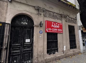 Casa · 210m² · Casa Venta Alquiler San Telmo Reciclar Apto Profesional