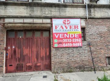 FVR-FVR-1723_2 · Venta Galpón en Caseros
