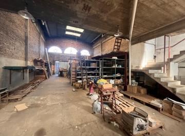 FVR-FVR-1723_2 · Venta Galpón en Caseros