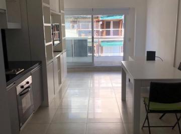 Departamento · 41m² · 2 Ambientes · 1 Cochera · Departamento en Venta - 2 Ambientes - Palermo Chico