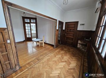 Departamento · 60m² · 3 Ambientes · Departamento de 3 Ambientes con Dependencias en Alquiler