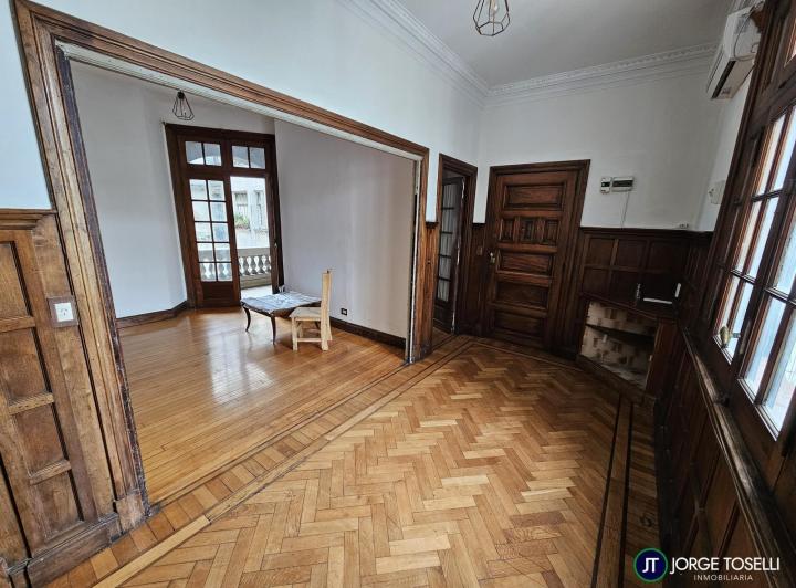 Departamento · 60m² · 3 Ambientes