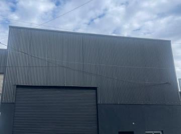 Depósito · 400m² · Depósito en Venta o Alquiler Area de Promocion Malvinas Argentinas