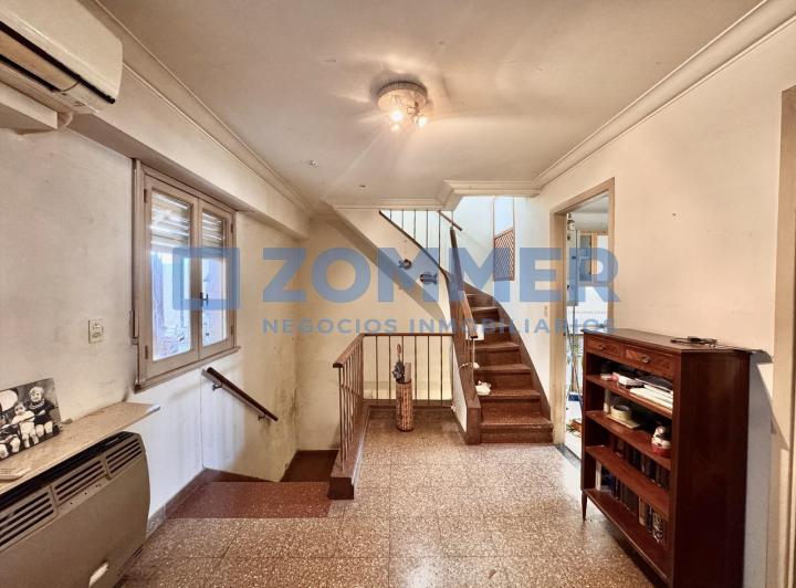 PH · 81m² · 4 Ambientes